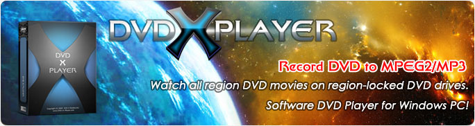 Watch & Copy any region code CSS-encrypted DVD movies