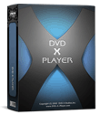 dvd player