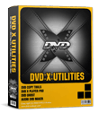 dvd x utilities